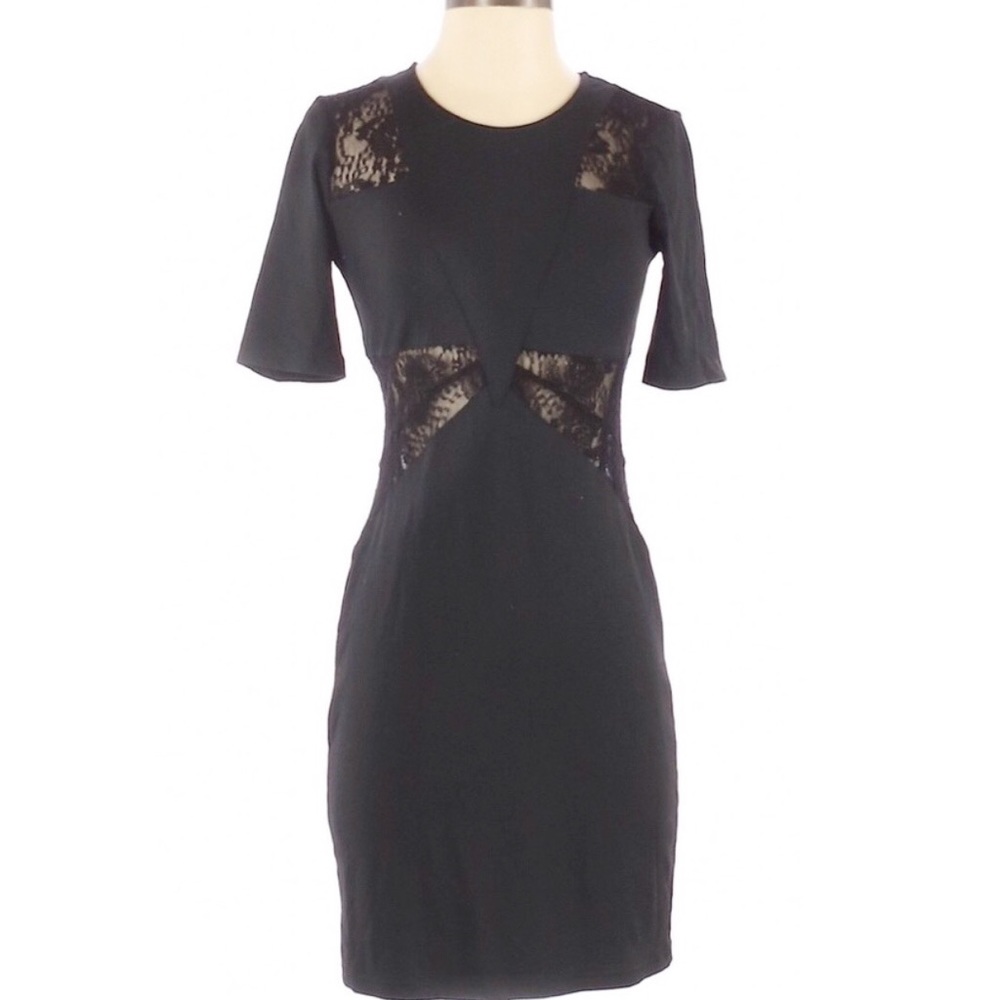 Leith Cocktail Dress